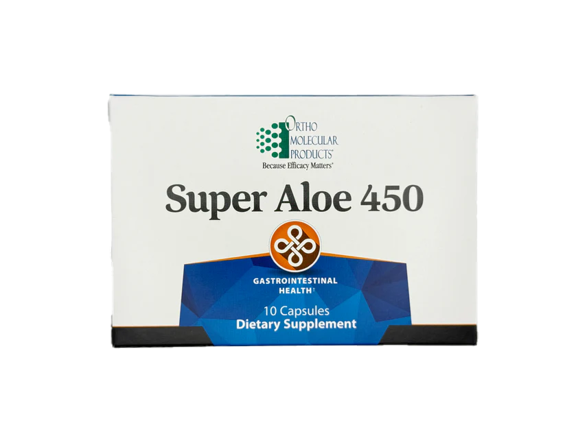 Super Aloe 450