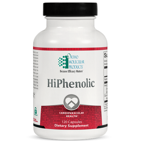 HiPhenolic