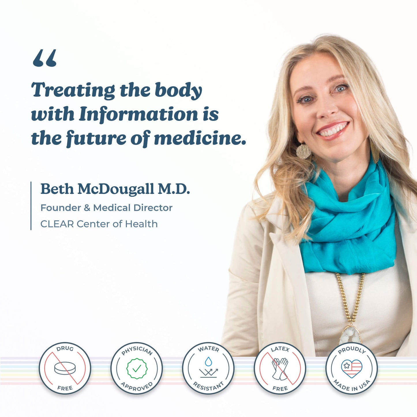 Stay Focused Patches +  2 Refills