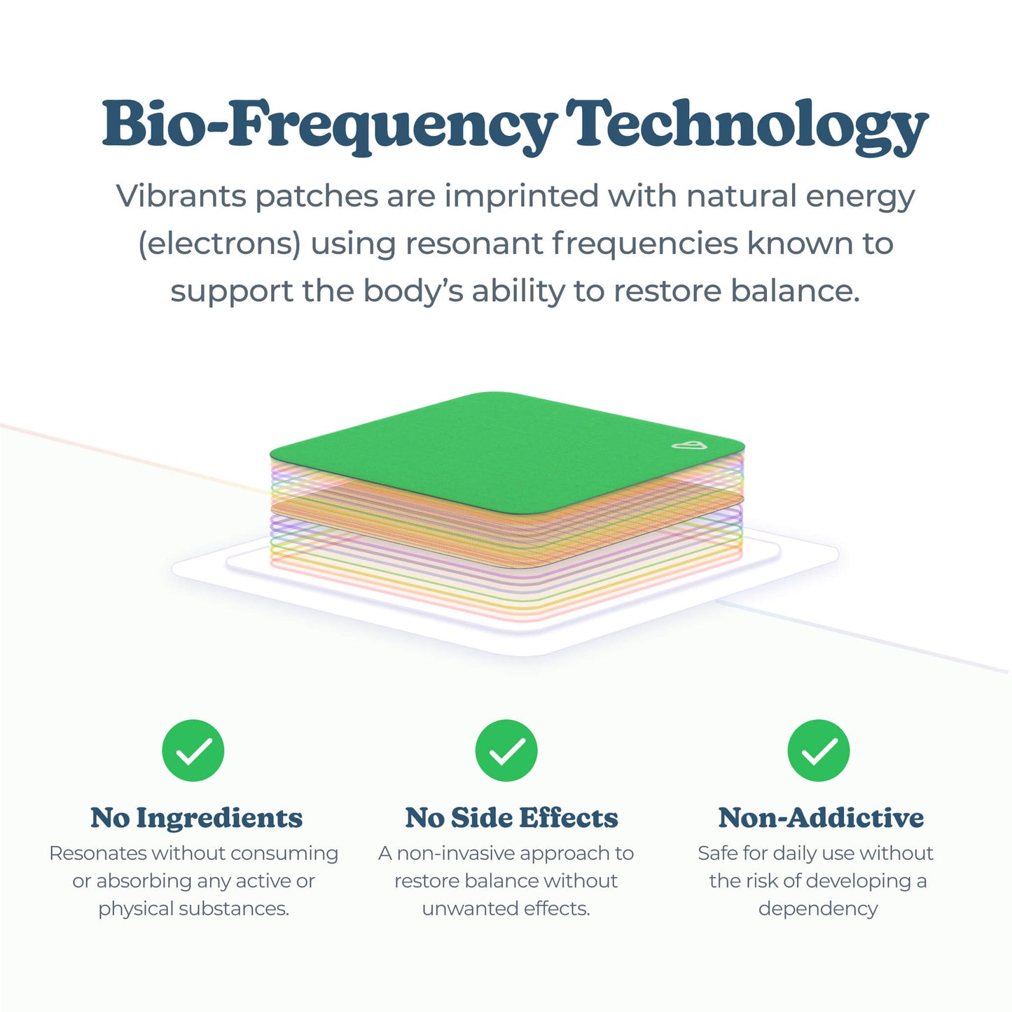 Stay Focused (Refill)