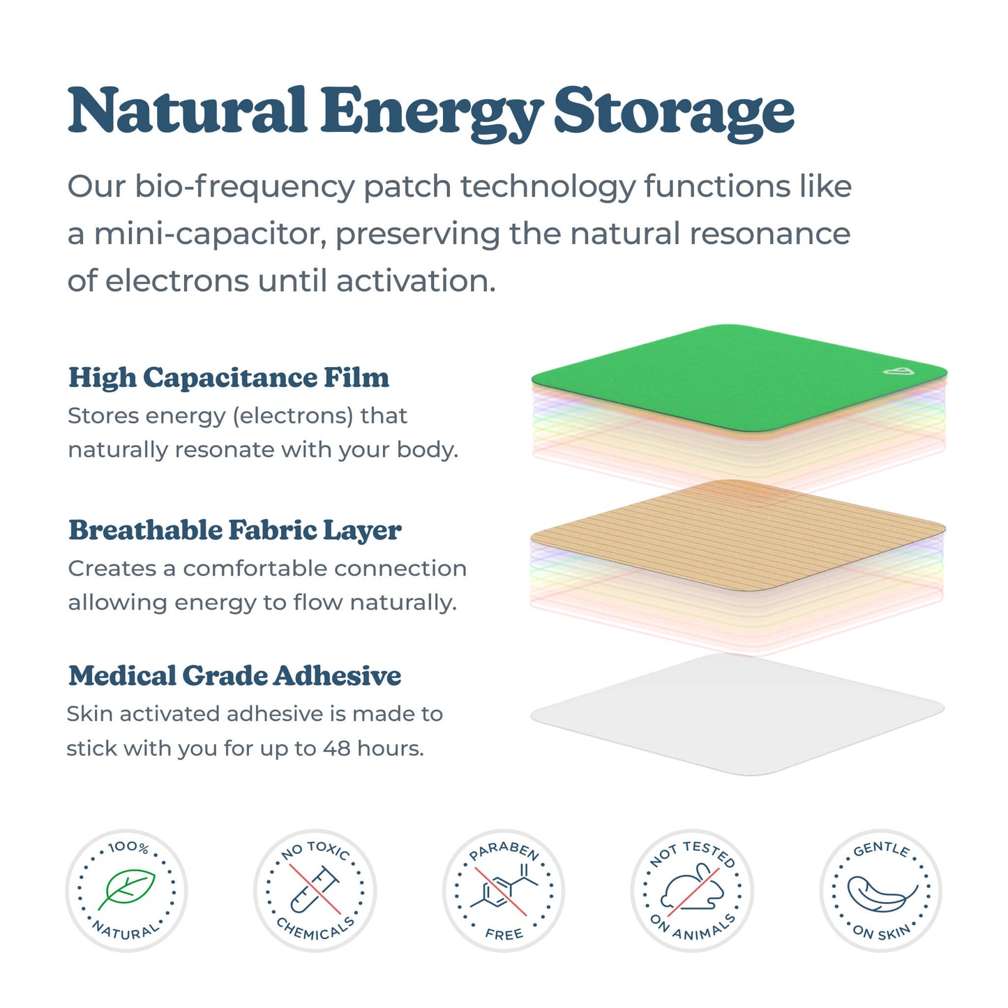 Stay Focused (Sample)