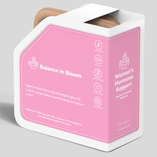 Women's Hormone Support Pack